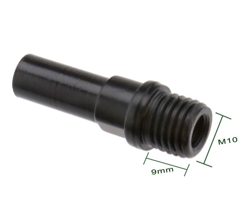 Micro Trader 2pcs Bicycle V-Brake Pivot Frame Screw Bolt M10 - Image 3